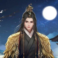 Đông Phương Minh Dạ(Ma Tôn)