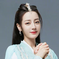 Tinh Lệ - Băng Thần Thiên Giới