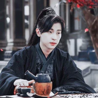 Tần Siêu - Thủy Thần Ma Giới