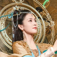 Bách Lý Bạch Nghiên-Cai Quản Thiên Giới