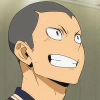 Tanaka Ryuunosuke