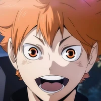 Hinata Shoyo