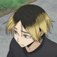 Kozume Kenma