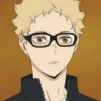 Tsukishima Kei