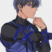 Isagi Yoichi