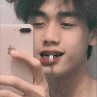 Nam Cung Nhật Quang ( Anh Ba )