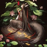 Ngụy Anh - Di Lăng Lão Tổ - tương lai