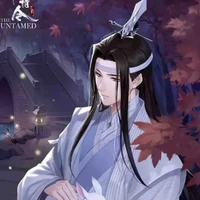 Lam Trạm tự Vong Cơ - ht
