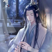 Lam Hoán - Trạch Vu Quân - tương lai