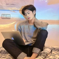 Hàn Lãnh Gia Khang - Kent_Hàn