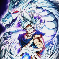 Son Goku