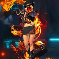 bff 1 của nữ chính  nữ 9 ( Huyền )