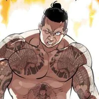 Tae Sung/Logan