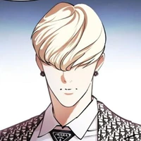 Jay/Jae Yeol