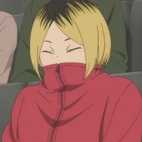 Kozume Kenma