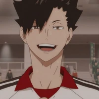 Kuroo Tetsurou