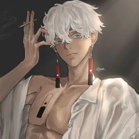 Kurokawa Izana
