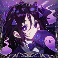 Mon Charon-Grape Oni