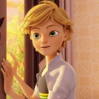 Adrien Agreste | Cat Noir