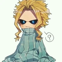 All Might