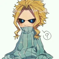 All Might