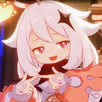 Paimon - thức ăn dự trữ