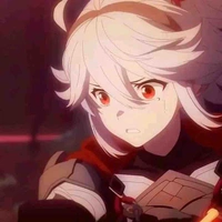 Kaedehara Kazuha - vô gia cư