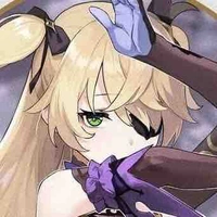 Fischl - công chúa nói lắm