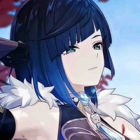 Yelan - dạ lan tuyện trần