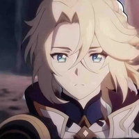 Albedo - super onii-chan