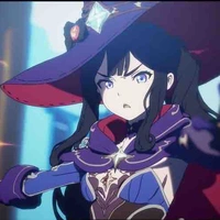 Mona - tiên tri nghèo