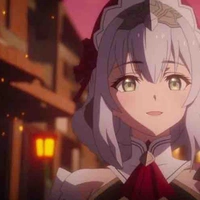 Noelle - hầu hái lực điền