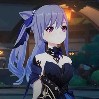 Keqinh - mèo điện tai real