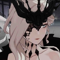 La Signora - bà chằn máu lửa