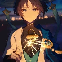 Scaramauche - mỏ hỗn