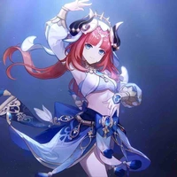 Nilou - diễn viên múa