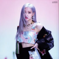 Park Chaeyoung