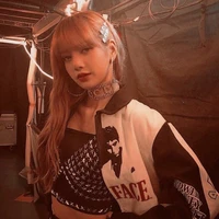 Lalisa Manobal