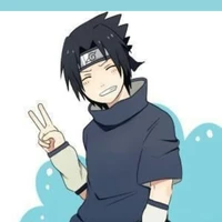 sasuke