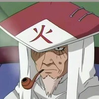 hokage đệ tam