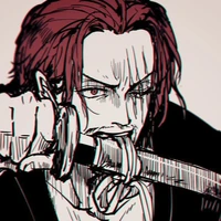 Shanks