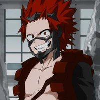 Kirishima Eijiro