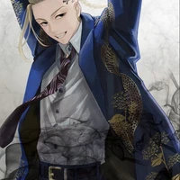 Ryuji Ken(Draken)