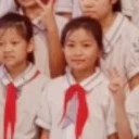 hà my