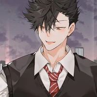 Kuroo Tetsurou