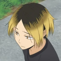 Kozume Kenma