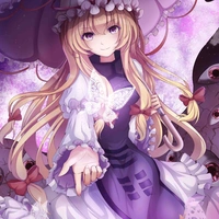 Yukari yakumo