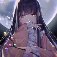 Kaguya houraisan
