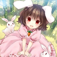 tewi inaba