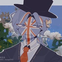 United Kingdom - U.K -